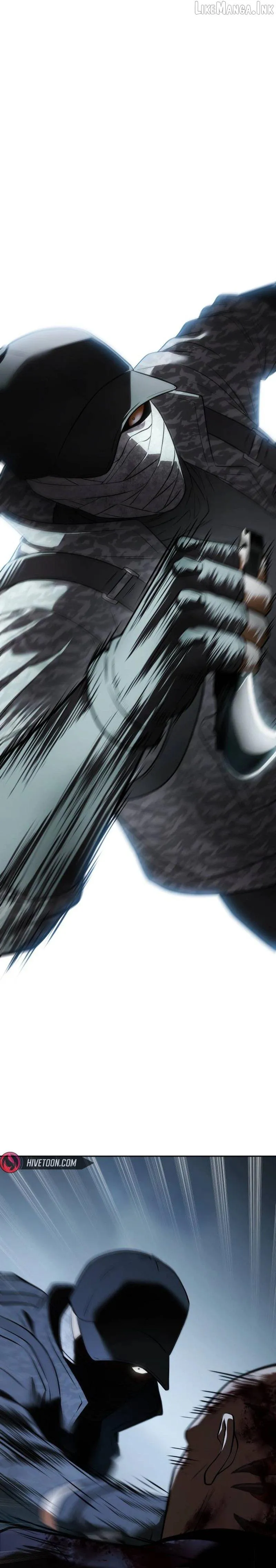 Read Baek XX EN Manga Online