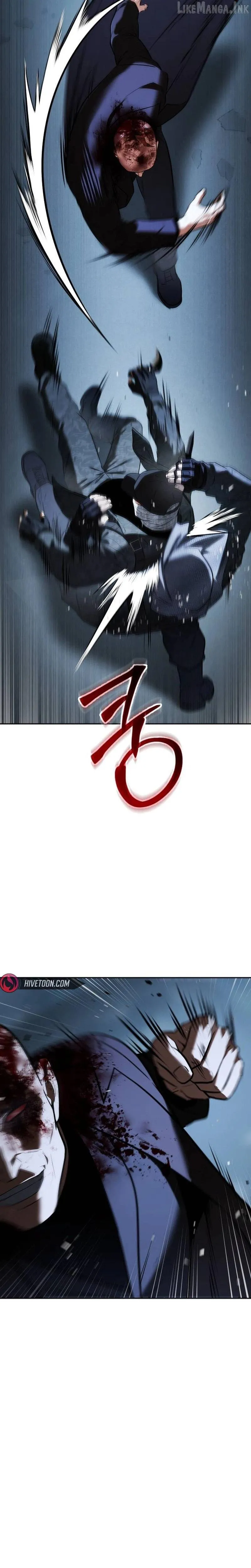 Read Baek XX EN Manga Online