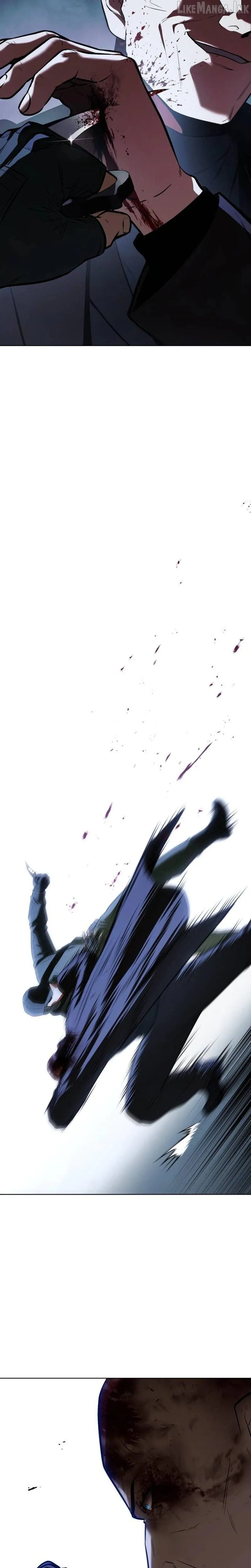 Read Baek XX EN Manga Online