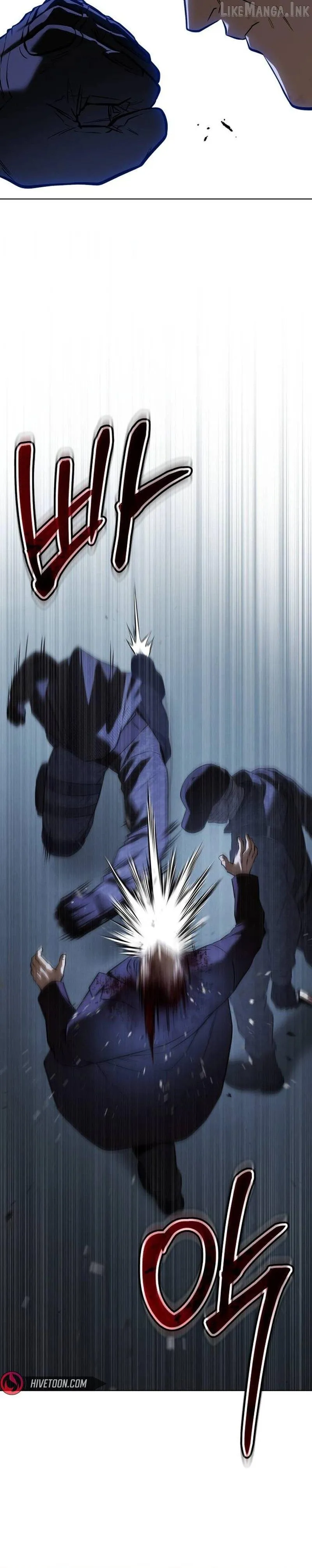 Read Baek XX EN Manga Online