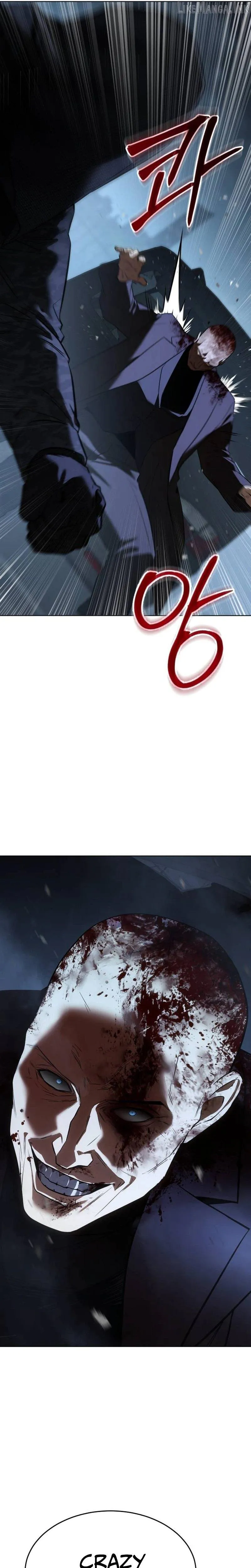 Read Baek XX EN Manga Online