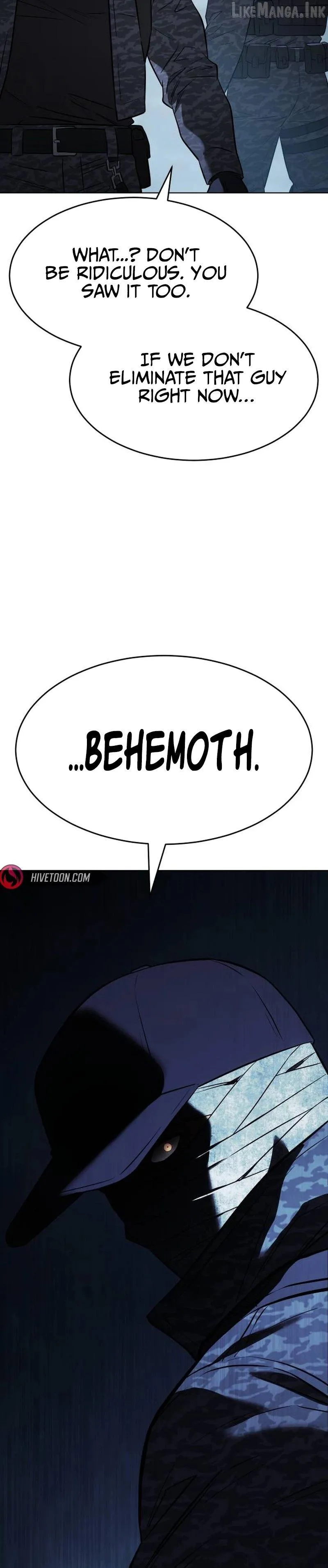 Read Baek XX EN Manga Online