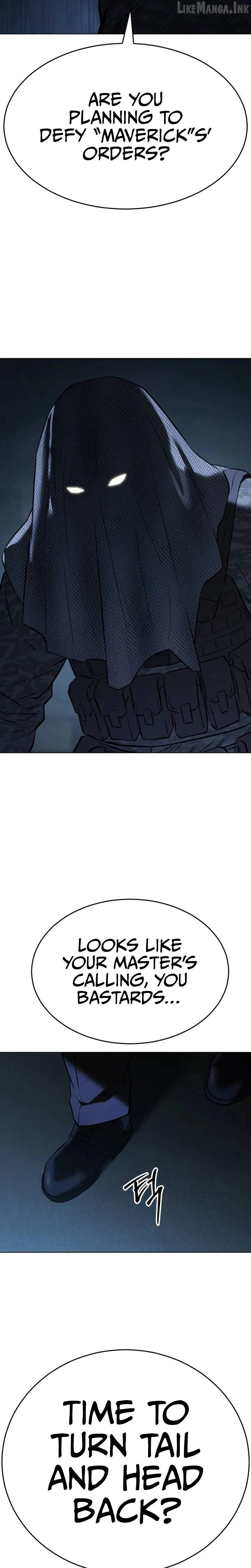 Read Baek XX EN Manga Online
