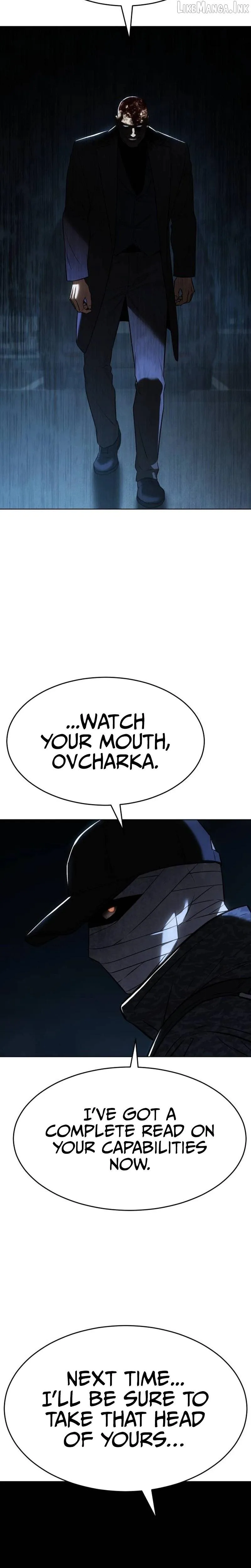 Read Baek XX EN Manga Online