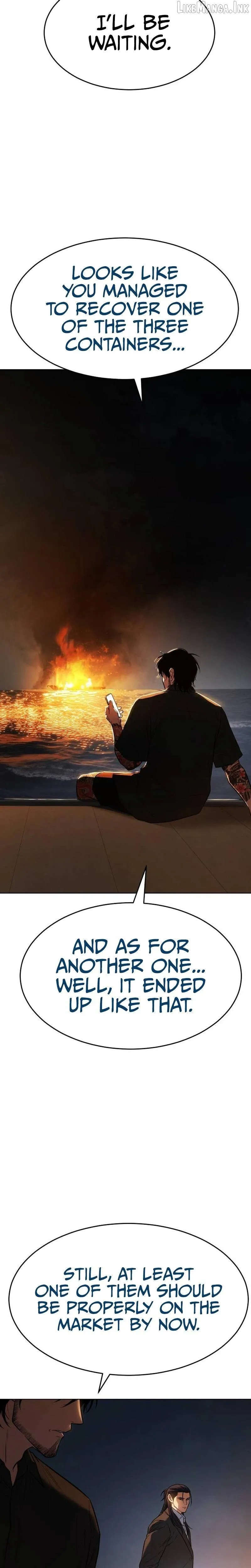 Read Baek XX EN Manga Online
