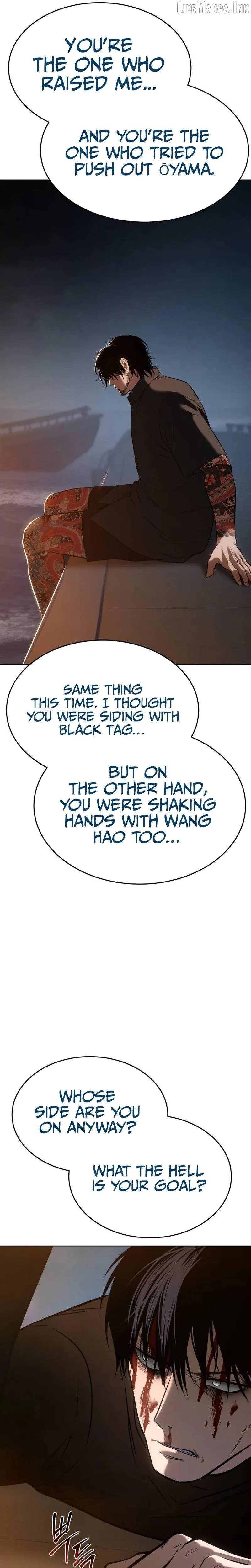 Read Baek XX EN Manga Online