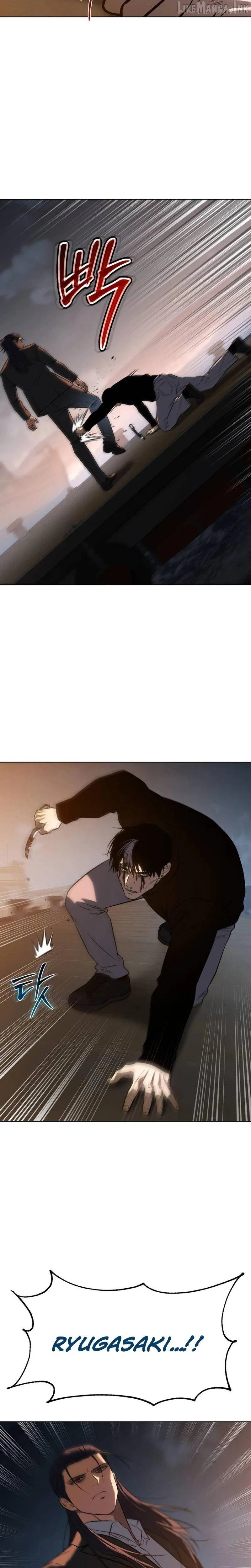 Read Baek XX EN Manga Online