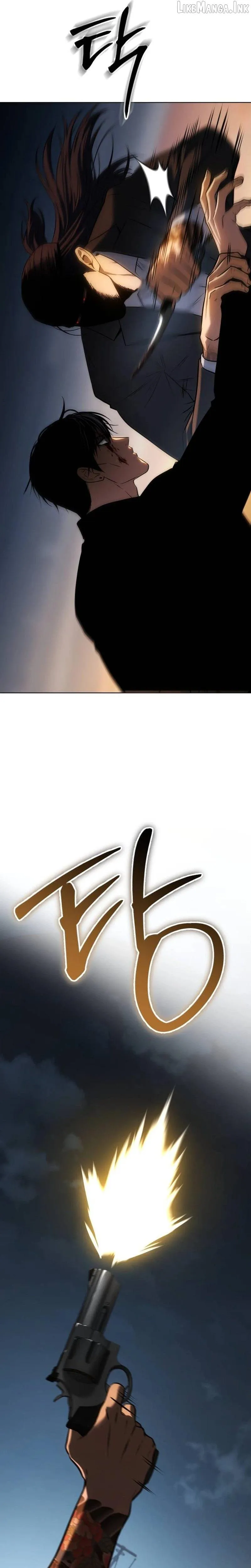 Read Baek XX EN Manga Online
