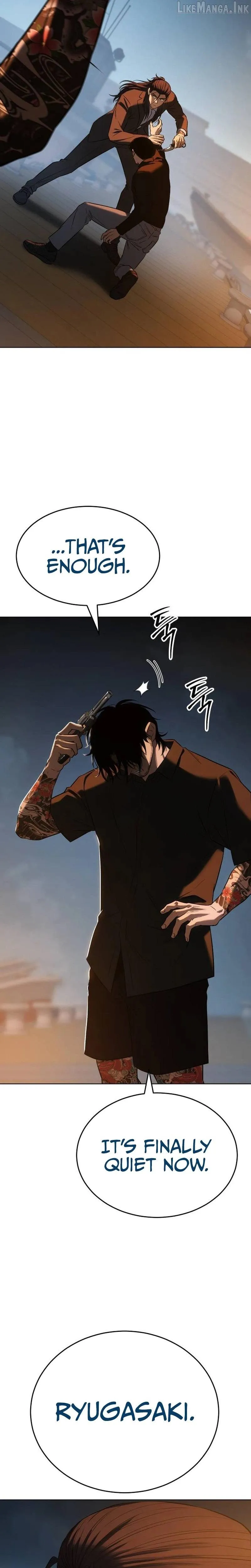 Read Baek XX EN Manga Online