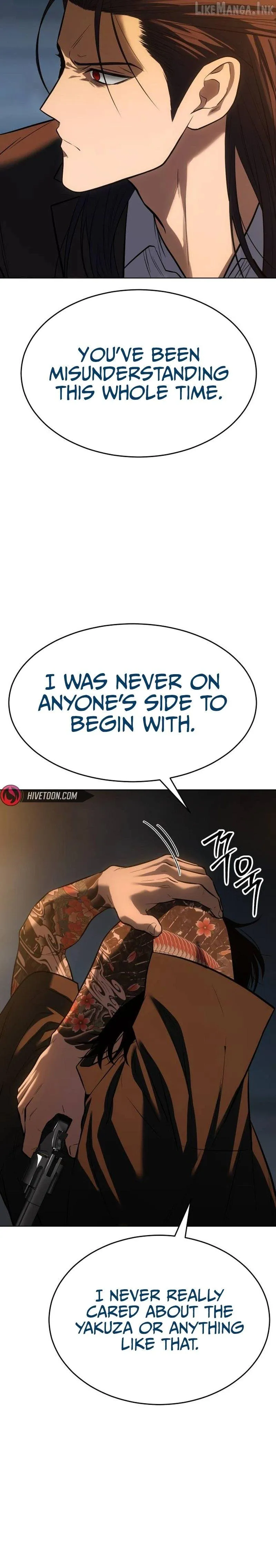 Read Baek XX EN Manga Online