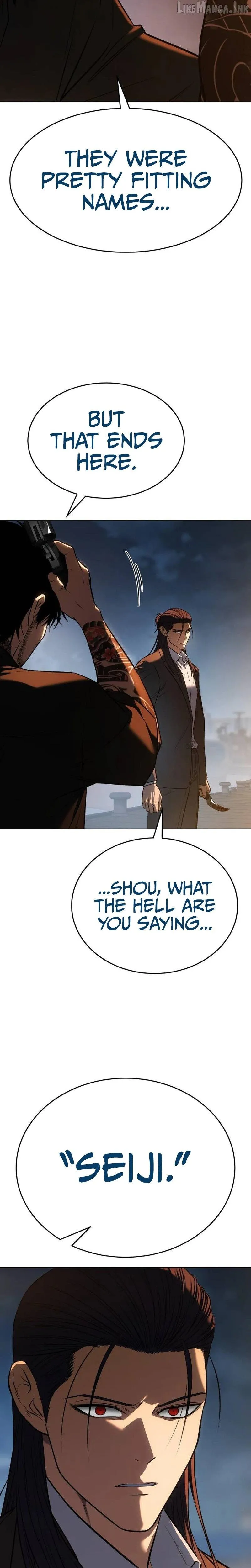 Read Baek XX EN Manga Online