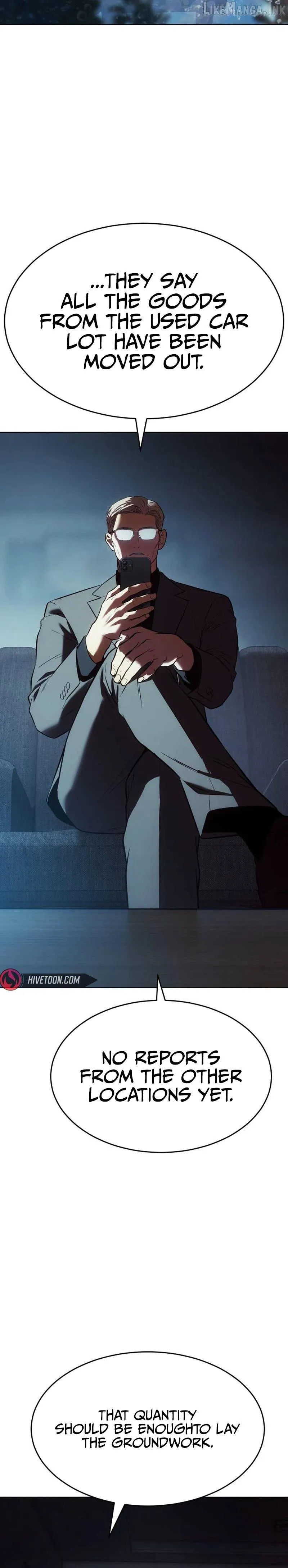 Read Baek XX EN Manga Online