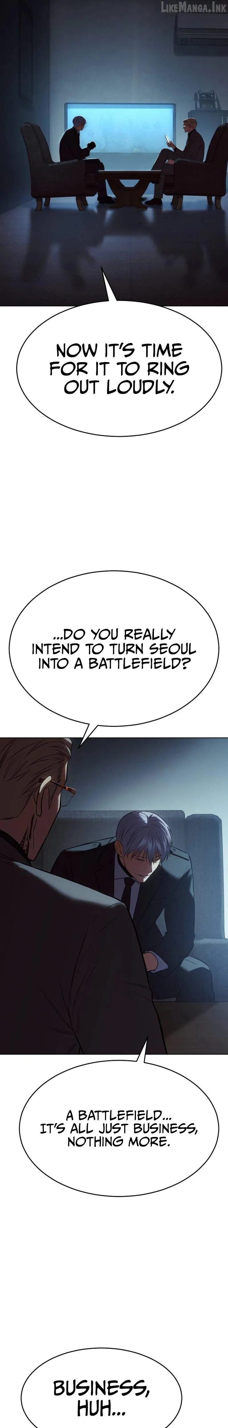 Read Baek XX EN Manga Online