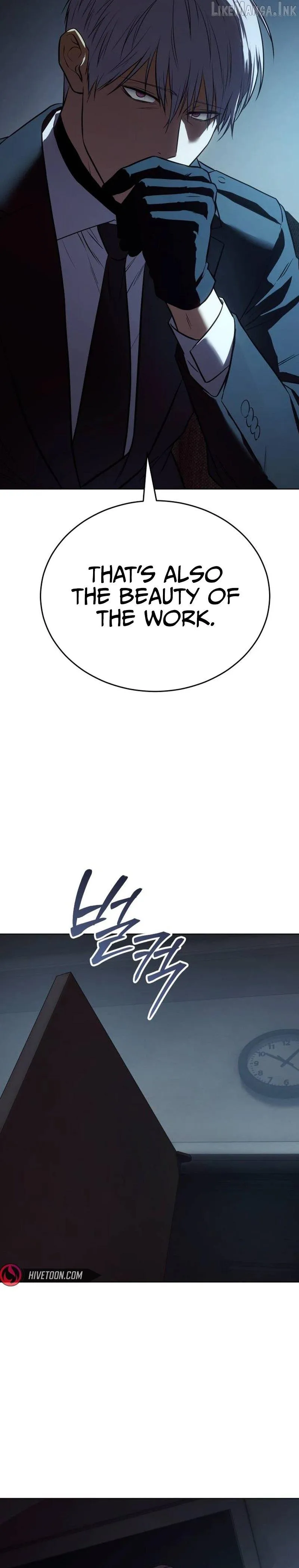Read Baek XX EN Manga Online