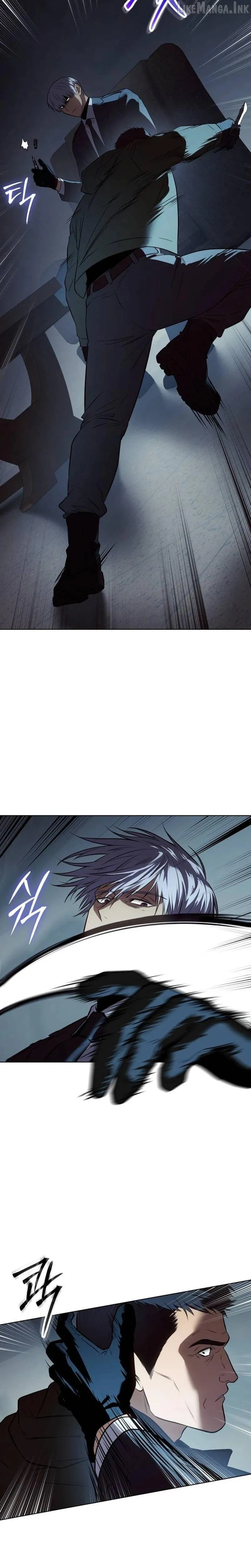 Read Baek XX EN Manga Online
