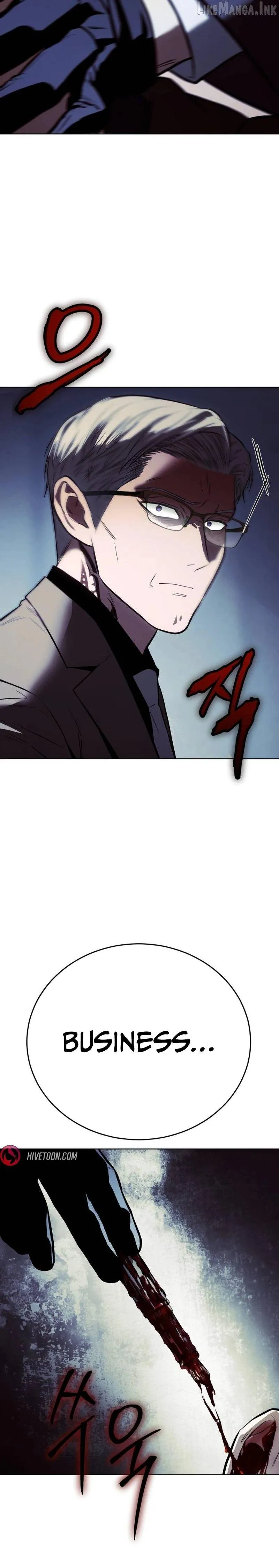 Read Baek XX EN Manga Online