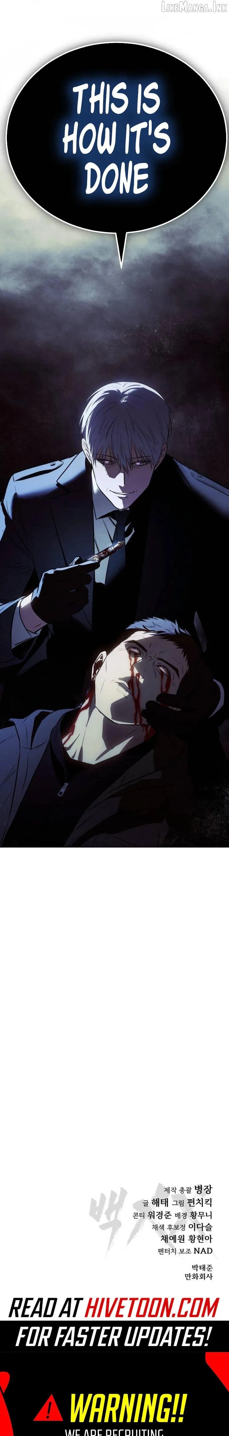 Read Baek XX EN Manga Online