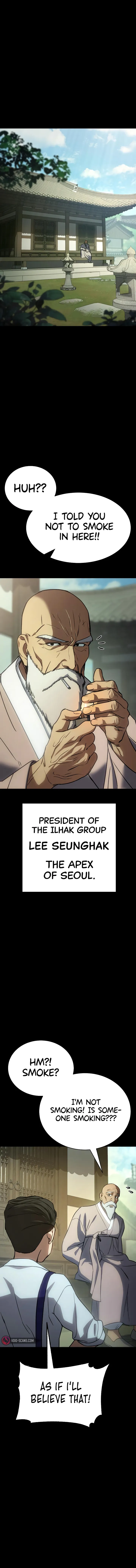 Read Baek XX EN Manga Online