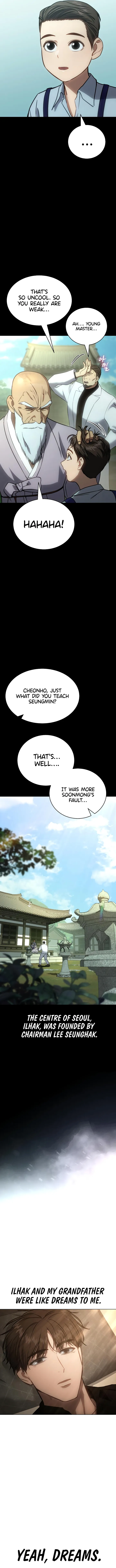 Read Baek XX EN Manga Online