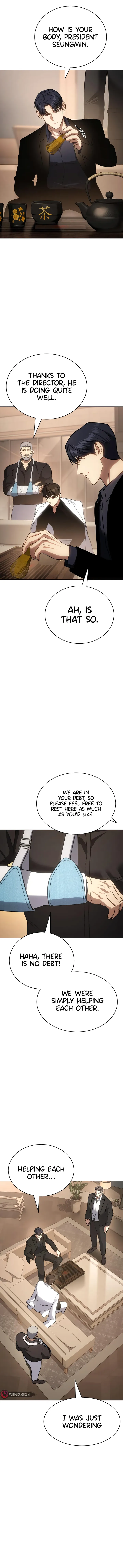 Read Baek XX EN Manga Online