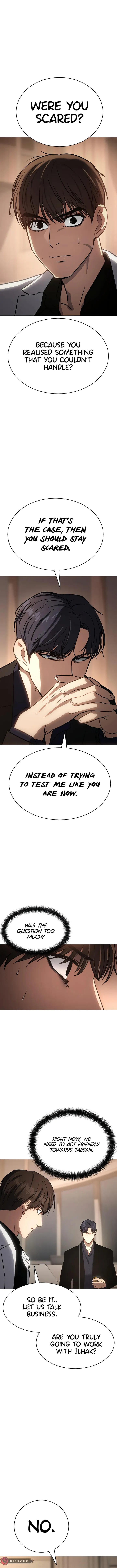 Read Baek XX EN Manga Online