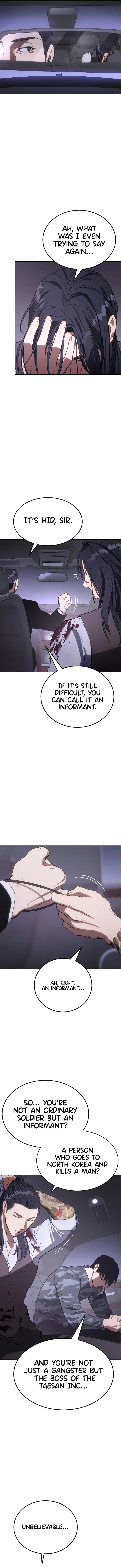 Read Baek XX EN Manga Online