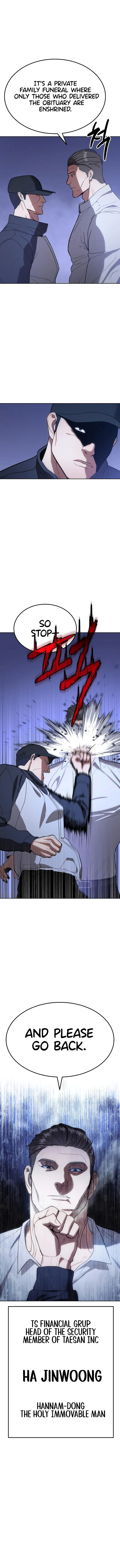 Read Baek XX EN Manga Online