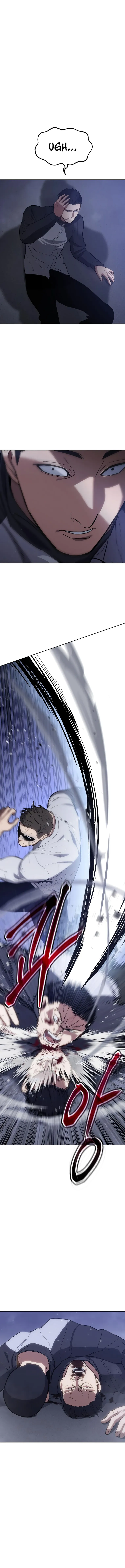 Read Baek XX EN Manga Online