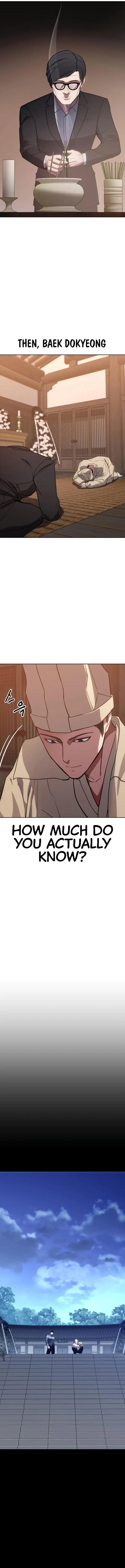 Read Baek XX EN Manga Online