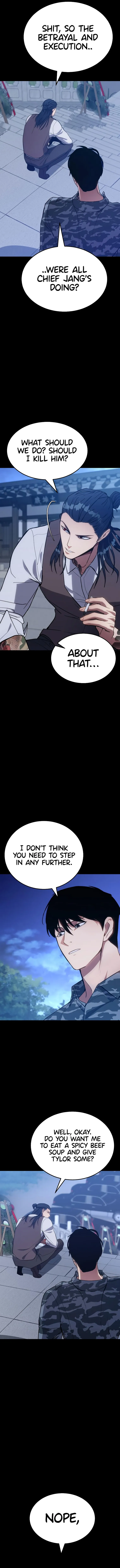 Read Baek XX EN Manga Online