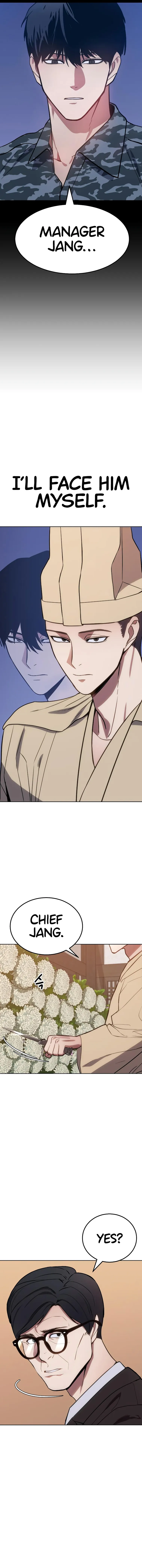 Read Baek XX EN Manga Online