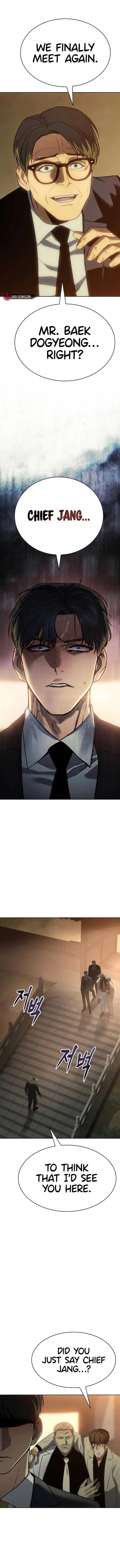 Read Baek XX EN Manga Online