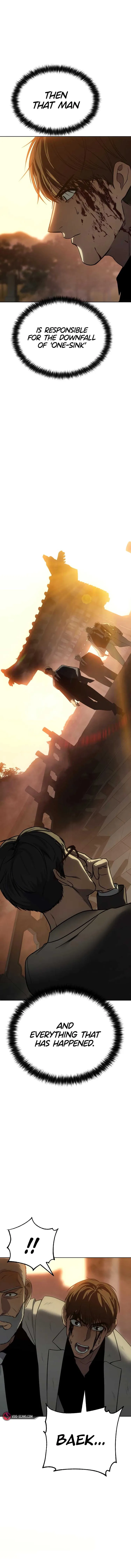 Read Baek XX EN Manga Online