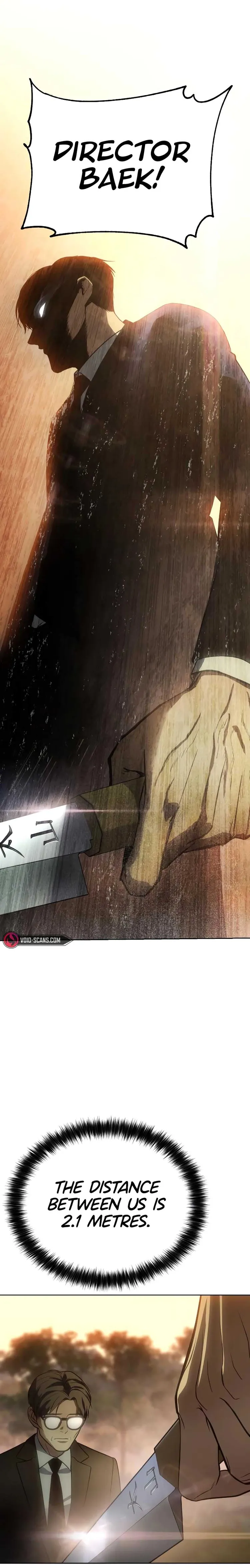 Read Baek XX EN Manga Online