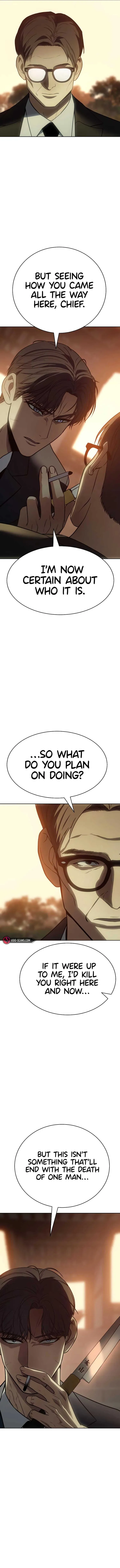 Read Baek XX EN Manga Online
