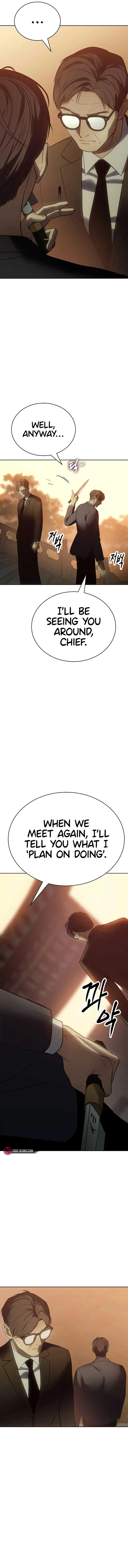 Read Baek XX EN Manga Online