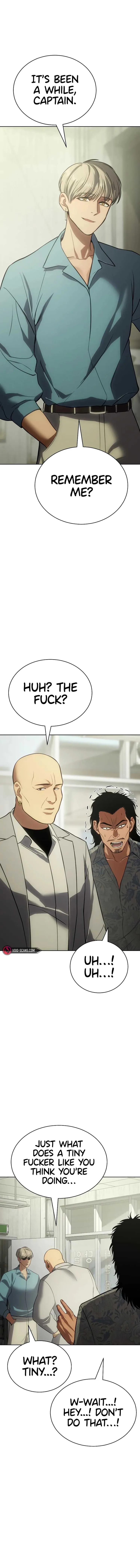 Read Baek XX EN Manga Online