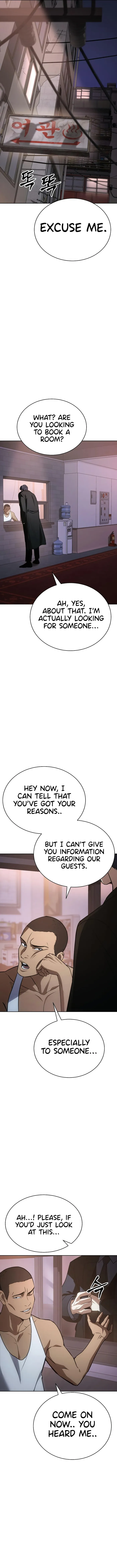 Read Baek XX EN Manga Online