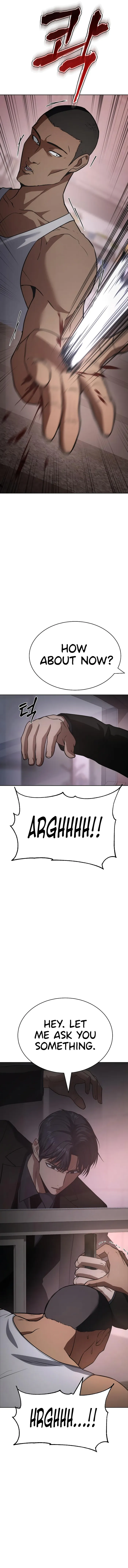 Read Baek XX EN Manga Online