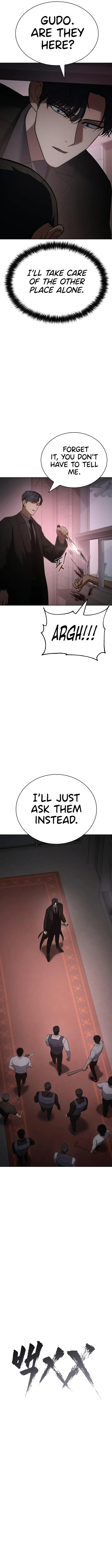 Read Baek XX EN Manga Online