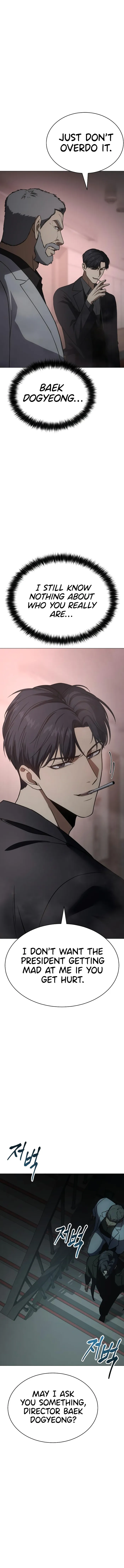 Read Baek XX EN Manga Online