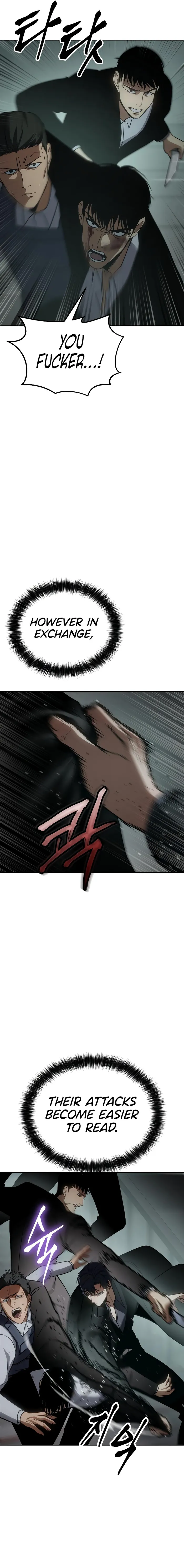 Read Baek XX EN Manga Online