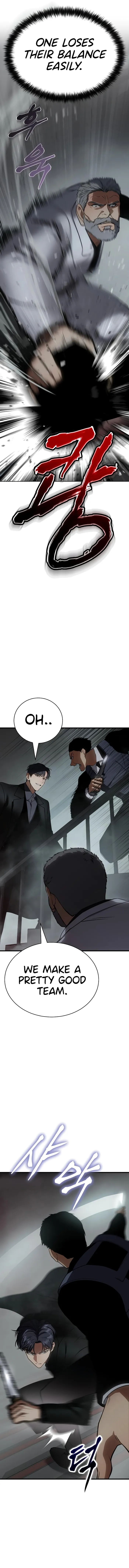Read Baek XX EN Manga Online