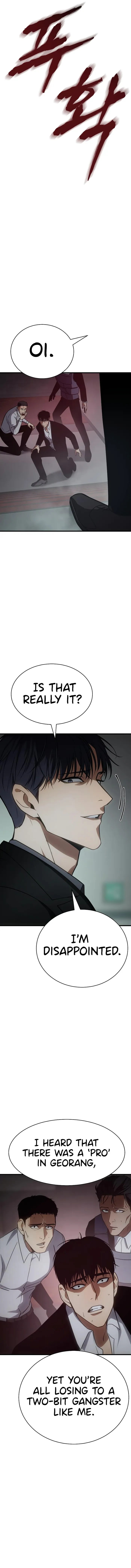 Read Baek XX EN Manga Online