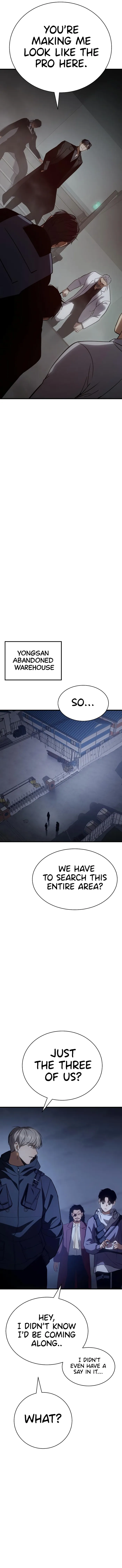 Read Baek XX EN Manga Online