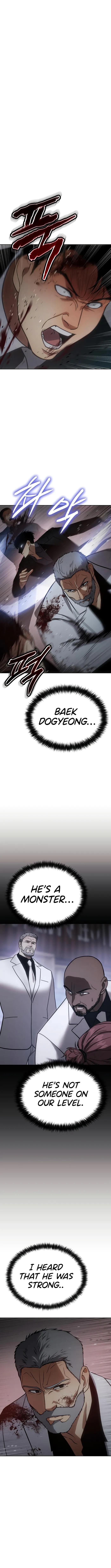 Read Baek XX EN Manga Online