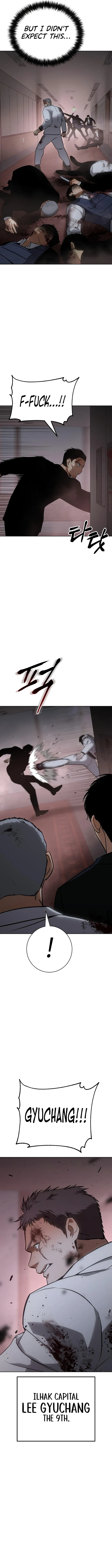 Read Baek XX EN Manga Online