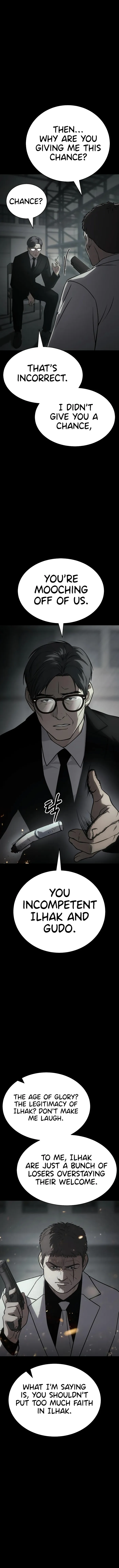 Read Baek XX EN Manga Online