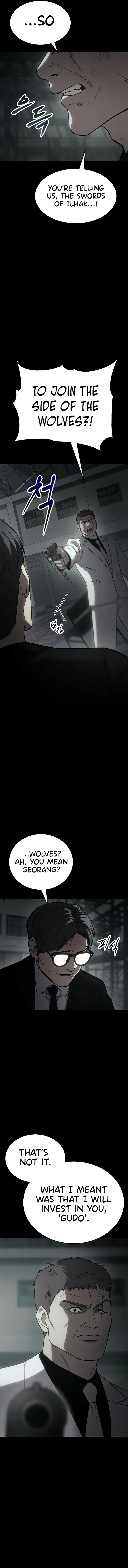 Read Baek XX EN Manga Online