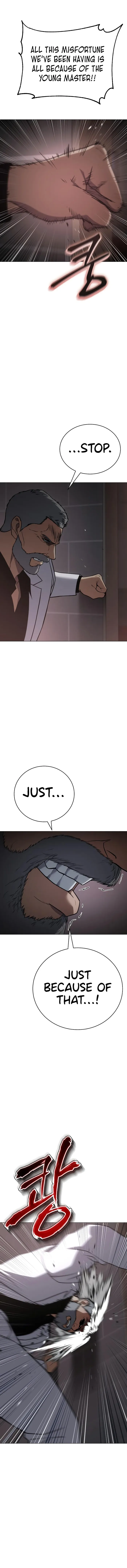 Read Baek XX EN Manga Online
